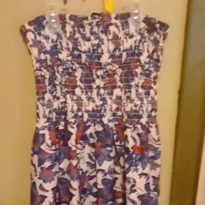 Summer dress